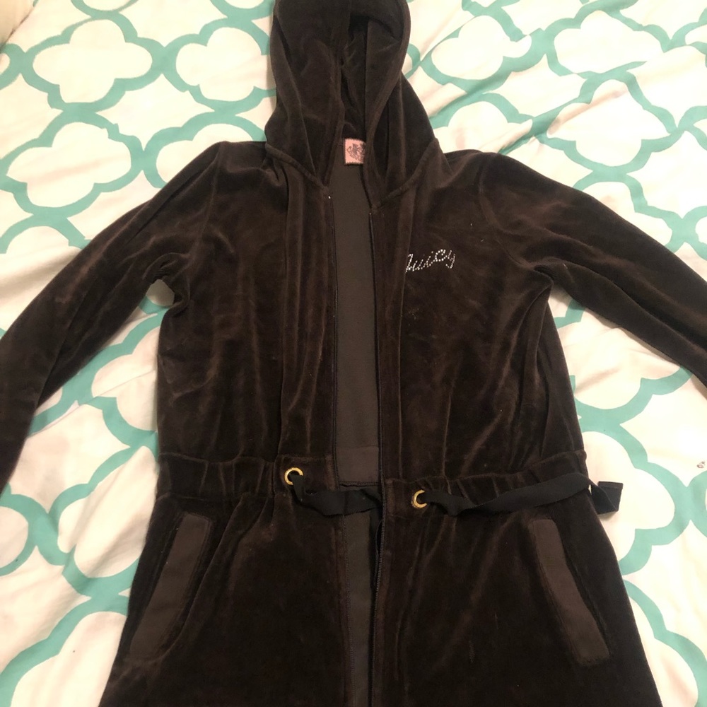 Juicy Couture Sweatshirt